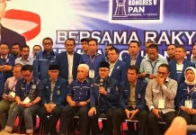 Zulhas Jamin Baikan Kembali dengan Amien Rais Zulhas Jamin Baikan Kembali dengan Amien Rais