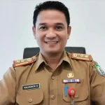 Petugas Rumah Ibadah di Bombana Bakal Jadi Admin Informasi Publik Pelaksana tugas (Plt) Kadis Kominfo Bombana, Kalvarios Syamruth