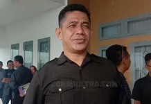 DPRD Baubau Desak Polisi Ungkap Kematian Warga Nganganaumala Anggota DPRD baubau La Ode Sahrun