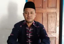 MTQ Mubar Dimulai Besok, Ada 5 Cabang Baru yang Dilombakan Kabag Kesra Mubar, La Ode Karimu