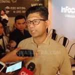 Laode Syarif Sebut Citra KPK Saat Ini Menurun Laode Syarif