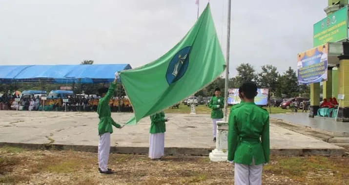 Buka MTQ 35, Wabup Konawe: Ini Program Pembinaan Kehidupan Beragama
