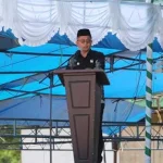 Buka MTQ 35, Wabup Konawe: Ini Program Pembinaan Kehidupan Beragama Buka MTQ 35, Wabup Konawe: Ini Program Pembinaan Kehidupan Beragama