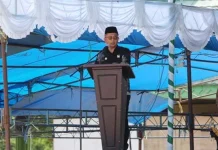 Buka MTQ 35, Wabup Konawe: Ini Program Pembinaan Kehidupan Beragama Buka MTQ 35, Wabup Konawe: Ini Program Pembinaan Kehidupan Beragama