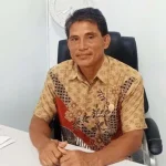 Dinas Koperasi dan UKM Kolut Minta Kades Data Jenis Usaha Warga Kadis Koperasi dan UKM, Muhammad Yasin
