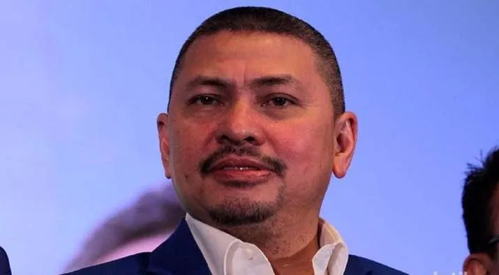 Ini Sosok 4 Caketum PAN Periode 2020-2025