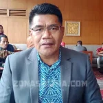 Awasi Tahapan Verifikasi Faktual Parpol Calon Peserta Pemilu 2024, Ini Fokus Bawaslu Anggota Bawaslu Sultra, Munsir Salam