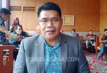 Awasi Tahapan Verifikasi Faktual Parpol Calon Peserta Pemilu 2024, Ini Fokus Bawaslu Anggota Bawaslu Sultra, Munsir Salam