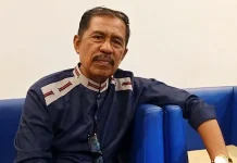 Bupati Kolut Ingatkan Kades Ganti Aparat Desa Sesuai Prosedur Bupati Kolaka Utara (Kolut) Nur Rahman Umar