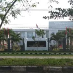Jabat Kepala BNNP Sultra, Kombes Pol Ghiri Prawijaya Optimis Bongkar Jaringan Narkotika Kantor Badan Narkotika Nasional Provinsi (BNNP) Sulawesi Tenggara (Sultra),
