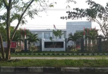 Jabat Kepala BNNP Sultra, Kombes Pol Ghiri Prawijaya Optimis Bongkar Jaringan Narkotika Kantor Badan Narkotika Nasional Provinsi (BNNP) Sulawesi Tenggara (Sultra),