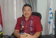 Bakal Dihapus, Tenaga Honorer di Bombana Cemas Kepala BK-PSDM Bombana, Rusman Idja