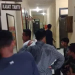 Laporan Tak Kunjung Diproses, Kelompok Pemuda Datangi Polres Buton Laporan Tak Kunjung Diproses, Kelompok Pemuda Datangi Polres Buton