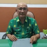 Pemkab Wakatobi Agendakan Keliling Pelayanan Dokter Spesialis Dua Kali Tahun Ini Kepala Dinkes Wakatobi, Muliadin Anis