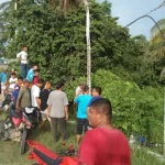 Hilang Kendali, Pengendara Asal Muna Tewas di Jembatan Kambara Mubar Hilang Kendali, Pengendara Asal Muna Tewas di Jembatan Kambara Mubar