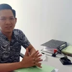 Ratusan Pelanggar Lalulintas di Kolut Tidak Klaim Sisa Dana Pembayaran Briva Tilang Petugas tilang dari kejaksaan negeri (Kejari) Kolut, Fawzal Mahfudz