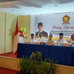 Sandiaga ke Kader Gerindra Sultra: Kita Sekarang Bagian dari Pemerintah Sandiaga ke Kader Gerindra Sultra: Kita Sekarang Bagian dari Pemerintah