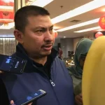 Mulfachri Tak Tahu Pembukaan Kongres di Tugu Persatuan Kendari Mulfachri Harahap