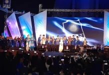 Pembukaan Kongres PAN Tanpa Kehadiran Amin Rais dan Mulfachri Pembukaan Kongres PAN Tanpa Kehadiran Amin Rais dan Mulfachri