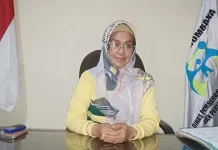 Bombana Rawan Kasus Pencabulan, Targetnya Anak di Bawah Umur Kepala DP3A Bombana, Siti Sapiah