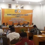Bupati Apresiasi Capaian Kenaikan Pendapatan Perusda Konsel Bupati Apresiasi Capaian Kenaikan Pendapatan Perusda Konsel