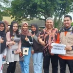 Pemda Sultra Jemput Mahasiswi Peserta Observasi di Natuna Pemda Sultra Jemput Mahasiswi Peserta Observasi di Natuna