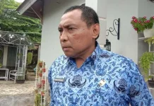 Manajemen PDAM Baubau Dinilai Buruk, Wawali Minta Dirutnya Diganti La Ode Ahmad Monianse