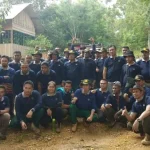 Petugas Resort BKSDA Sultra Dilatih Kelola Kawasan dengan SMART RBM Petugas Resort BKSDA Sultra Dilatih Kelola Kawasan dengan SMART RBM