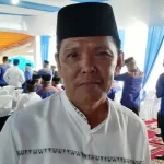 50 Unit Rumah Transmigrasi Akan Dibangun di Desa Momuntu Mubar Kepala Dinas Tenaga Kerja dan Transmigrasi (Nakertrans) Mubar, Pakrun