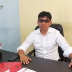 DPMD Kolut Minta Kades Tidak Berhentikan Sepihak Aparat Desa Sekretaris DPMD Kolut Patahuddin