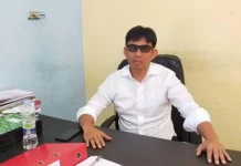 DPMD Kolut Minta Kades Tidak Berhentikan Sepihak Aparat Desa Sekretaris DPMD Kolut Patahuddin