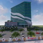 Pinjaman Disetujui PT SMI, Tahap II RS Jantung Segera Dirampungkan Pembangunan RS Jantung, Upaya Tekan Angka Kematian Akibat Penyakit Jantung