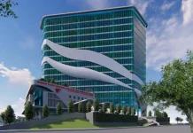 Pembangunan RS Jantung, Upaya Tekan Angka Kematian Akibat Penyakit Jantung Pembangunan RS Jantung, Upaya Tekan Angka Kematian Akibat Penyakit Jantung