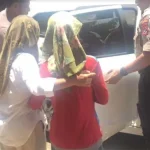 Ibu yang Bunuh Anaknya Dibawa ke RSJ Kendari Ibu yang Bunuh Anaknya Dibawa ke RSJ Kendari