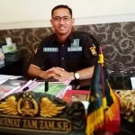 Polres Konut Tangkap Pelaku Curanmor, 4 Unit Motor Diamankan Kasat Reskrim Polres Konut Iptu Rachmat Zamzam