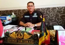 Polres Konut Tangkap Pelaku Curanmor, 4 Unit Motor Diamankan Kasat Reskrim Polres Konut Iptu Rachmat Zamzam
