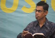 Sadli, antara Profesi, Hak Masyarakat, dan Penguasa Sadli, antara Profesi, Hak Masyarakat, dan Penguasa