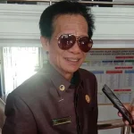 Partai Nasdem Segera Serahkan Rekomendasi untuk Surunuddin Tasman Lamuse