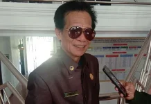 Partai Nasdem Segera Serahkan Rekomendasi untuk Surunuddin Tasman Lamuse