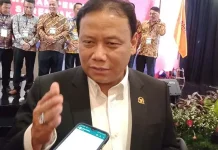 Meski Tak Dilarang, Bawaslu Soroti Mutasi yang Dilakukan Rajiun Ketua Badan Pengawas Pemilu (Bawaslu) Abhan