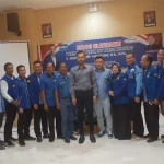 AHY Kumpulkan Ketua DPC Demokrat Se-Sultra AHY Kumpulkan Ketua DPC Demokrat Se-Sultra