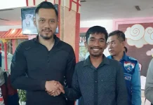 Partai Demokrat Belum Keluarkan Rekomendasi di Pilkada Sultra Agus Harimurti Yudhoyono