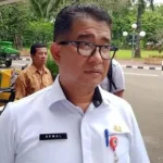 Kemendagri Pertimbangkan Kocok Ulang Sekda Usulan Ali Mazi Direktur Jenderal (Dirjen) Otonomi Daerah (Otda) Kemendagri, Akmal Malik