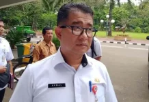 Kemendagri Pertimbangkan Kocok Ulang Sekda Usulan Ali Mazi Direktur Jenderal (Dirjen) Otonomi Daerah (Otda) Kemendagri, Akmal Malik