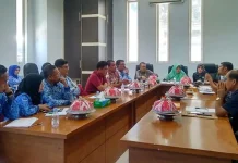 Sudah Rekrut Karyawan, Alfamidi Belum Punya Izin Pemkab Kolaka Sudah Rekrut Karyawan, Alfamidi Belum Punya Izin Pemkab Kolaka