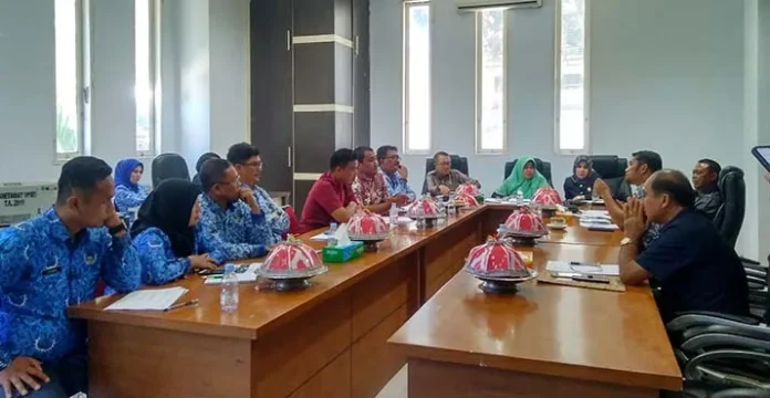 Sudah Rekrut Karyawan, Alfamidi Belum Punya Izin Pemkab Kolaka