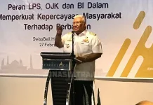 Namanya Kerap Dijual untuk Menang Proyek, Ali Mazi : Tidak Pernah Saya Perintahkan Gubernur Sulawesi Tenggara (Sultra) Ali Mazi