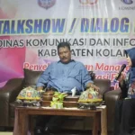 Sektor Perdagangan Dominasi Mitra Binaan Antam Sektor Perdagangan Dominasi Mitra Binaan Antam