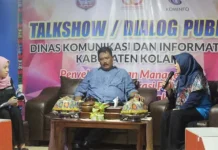 Sektor Perdagangan Dominasi Mitra Binaan Antam Sektor Perdagangan Dominasi Mitra Binaan Antam