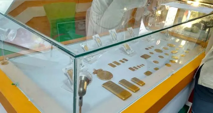 Kolaka Expo 2020, Antam Gaet Pengunjung untuk Investasi Emas Batangan